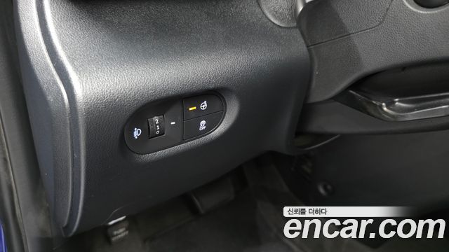 Hyundai Casper Van Smart 2023 — фото 14