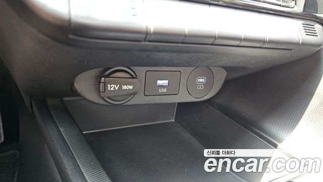 Hyundai Avante (CN7) 1.6 LPi (Rent car) Modern 2024 — фото 12