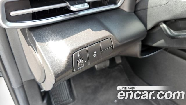 Hyundai Avante (CN7) 1.6 LPi (Rent car) Modern 2024 — фото 20
