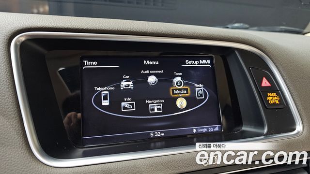 Audi Q5 3.0 TFSI Quattro 8R 2017 — фото 20