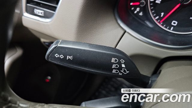 Audi Q5 3.0 TFSI Quattro 8R 2017 — фото 35