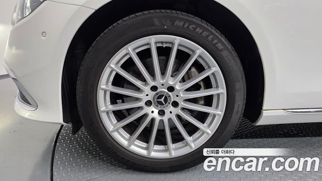 Mercedes-Benz E-Class (W213) E250 Exclusive 2023 — фото 5