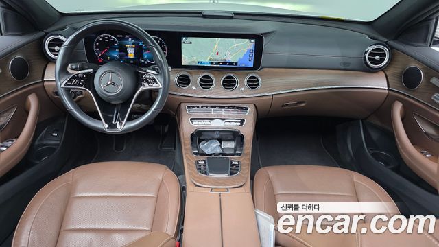 Mercedes-Benz E-Class (W213) E250 Exclusive 2023 — фото 7