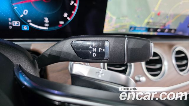 Mercedes-Benz E-Class (W213) E250 Exclusive 2023 — фото 9