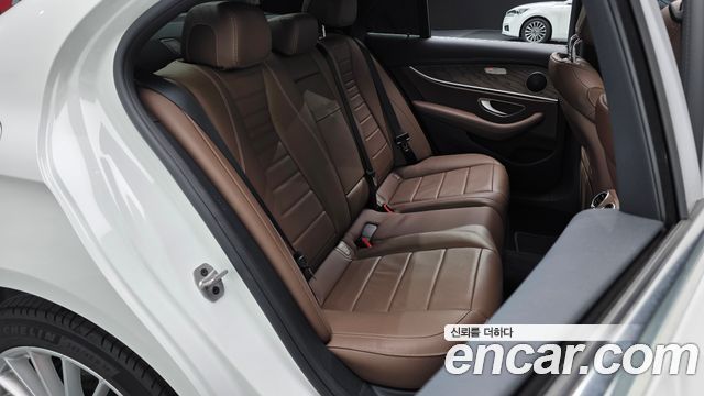 Mercedes-Benz E-Class (W213) E250 Exclusive 2023 — фото 11