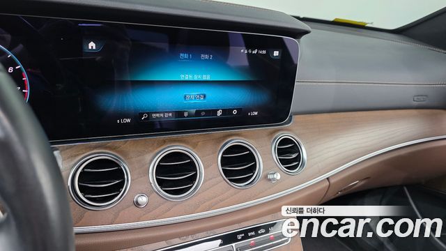 Mercedes-Benz E-Class (W213) E250 Exclusive 2023 — фото 14