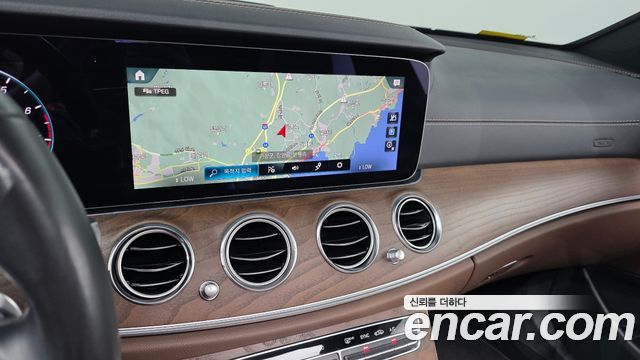 Mercedes-Benz E-Class (W213) E250 Exclusive 2023 — фото 15