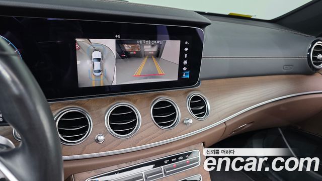 Mercedes-Benz E-Class (W213) E250 Exclusive 2023 — фото 17