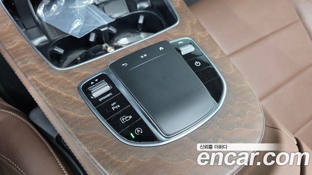 Mercedes-Benz E-Class (W213) E250 Exclusive 2023 — фото 19