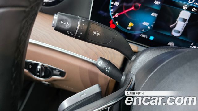 Mercedes-Benz E-Class (W213) E250 Exclusive 2023 — фото 20
