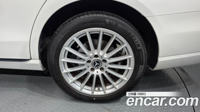 Mercedes-Benz E-Class (W213) E250 Exclusive 2023 — фото 21