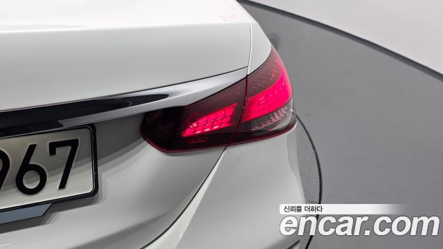 Mercedes-Benz E-Class (W213) E250 Exclusive 2023 — фото 23