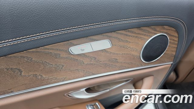 Mercedes-Benz E-Class (W213) E250 Exclusive 2023 — фото 27