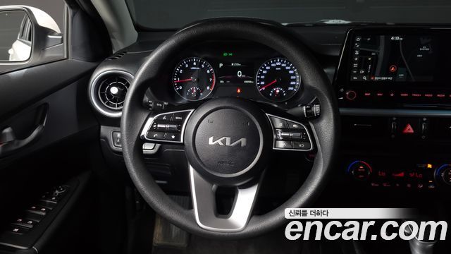 Kia K3 (II) 1.6 Trendy 2022 — фото 13