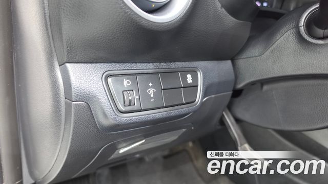 Kia K3 (II) 1.6 Trendy 2022 — фото 16