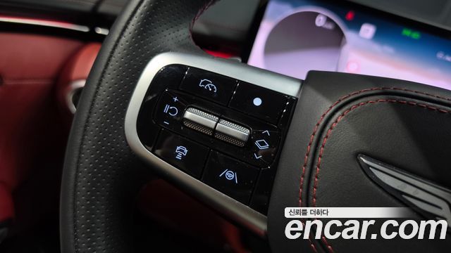 Genesis GV70 2.5T Gasoline 2WD 2025 — фото 14