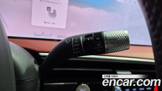 Genesis GV70 2.5T Gasoline 2WD 2025 — фото 16