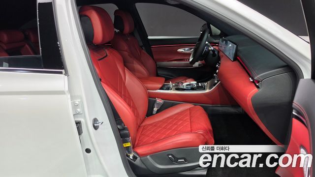 Genesis GV70 2.5T Gasoline 2WD 2025 — фото 26