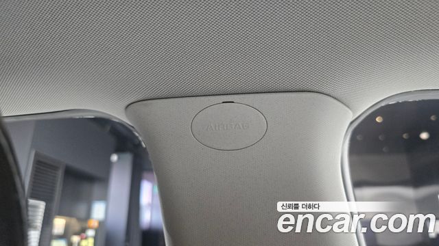 Chevrolet Trax 1.4 Premier 2019 — фото 30