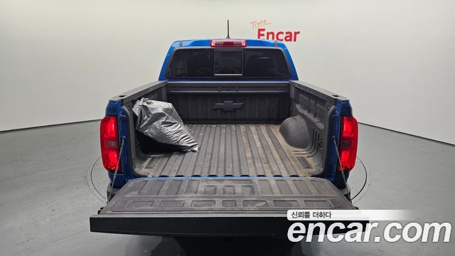 Chevrolet Real New Colorado 3.6 Extreme-X 4WD 2022 — фото 20