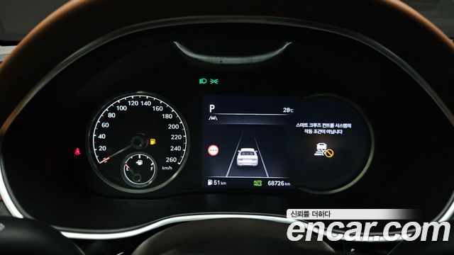 Genesis G80 (RG3) Gasoline 3.5 Turbo AWD 2023 — фото 8
