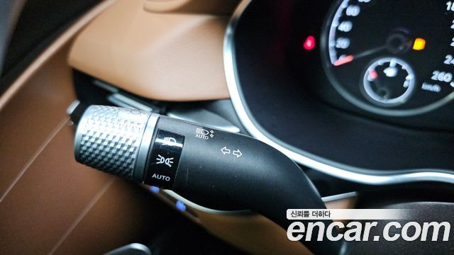 Genesis G80 (RG3) Gasoline 3.5 Turbo AWD 2023 — фото 27