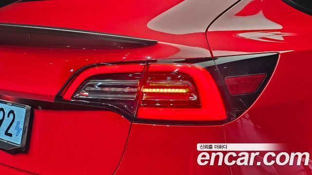 Tesla Model 3 Standard Range Plue RWD 2021 — фото 29