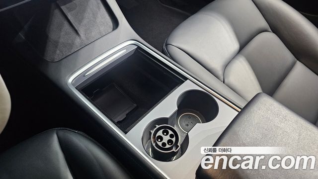 Tesla Model 3 Standard Range Plue RWD 2021 — фото 37