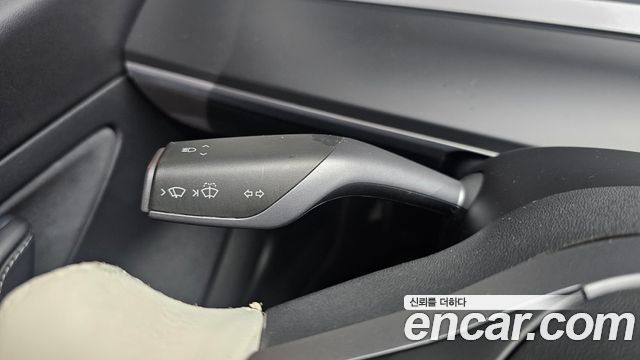 Tesla Model 3 Standard Range Plue RWD 2021 — фото 41