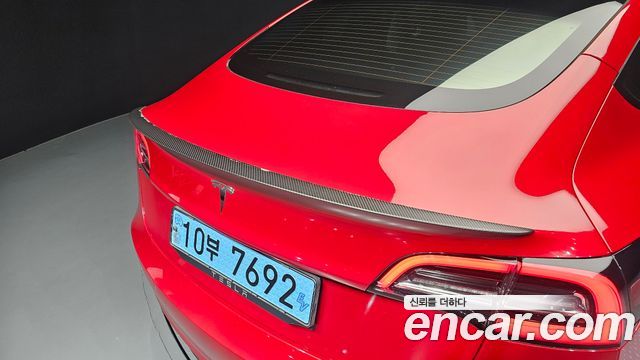 Tesla Model 3 Standard Range Plue RWD 2021 — фото 45