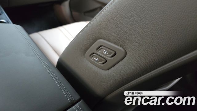 Kia K8 Hybrid Noblesse 2023 — фото 19