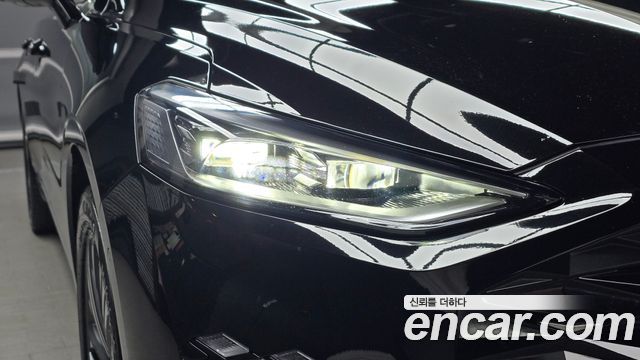 Kia K8 Hybrid Noblesse 2023 — фото 22