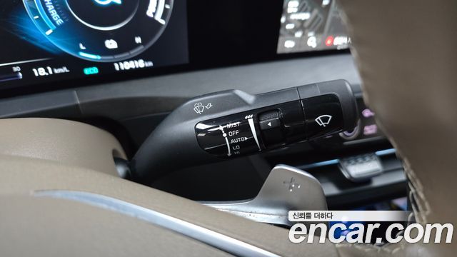 Kia K8 Hybrid Noblesse 2023 — фото 28