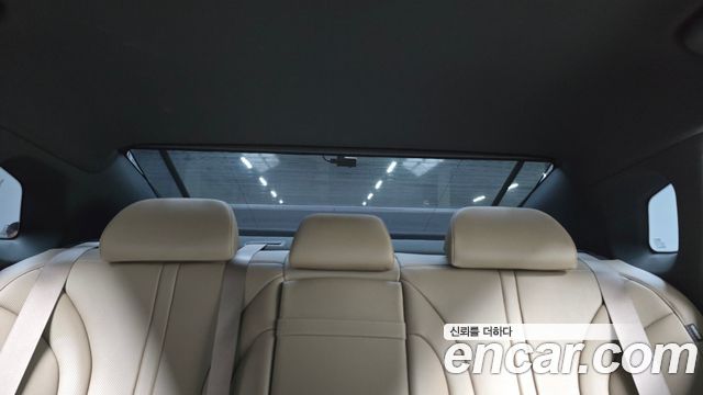 Kia K8 Hybrid Noblesse 2023 — фото 32