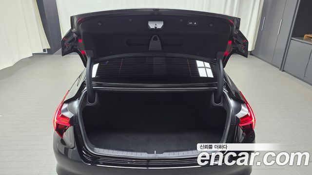 Kia K8 Hybrid Noblesse 2023 — фото 33