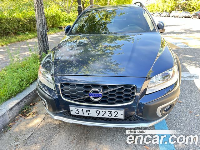 Volvo XC70 D5 3rd 2014 — фото 3