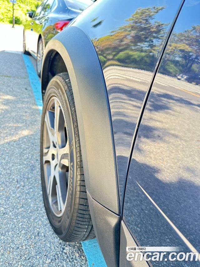 Volvo XC70 D5 3rd 2014 — фото 20
