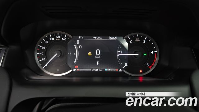 Land Rover Discovery Sport (II) D150 S 2020 — фото 8