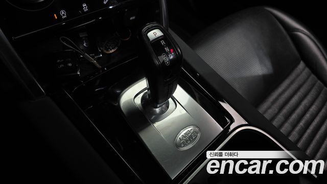 Land Rover Discovery Sport (II) D150 S 2020 — фото 9