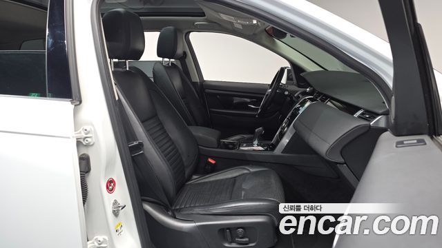 Land Rover Discovery Sport (II) D150 S 2020 — фото 15