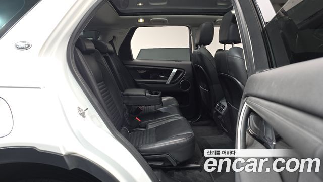 Land Rover Discovery Sport (II) D150 S 2020 — фото 16