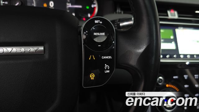 Land Rover Discovery Sport (II) D150 S 2020 — фото 20