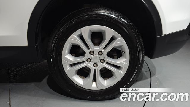 Land Rover Discovery Sport (II) D150 S 2020 — фото 27