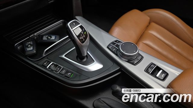 BMW 4 Series (F32) 430i M Sport Convertible 2020 — фото 9