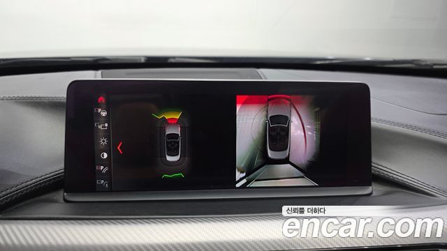 BMW 4 Series (F32) 430i M Sport Convertible 2020 — фото 15