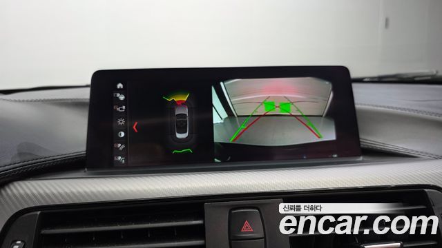 BMW 4 Series (F32) 430i M Sport Convertible 2020 — фото 28