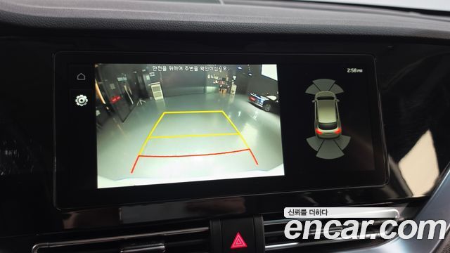 Kia Niro Plus Air 2024 — фото 15