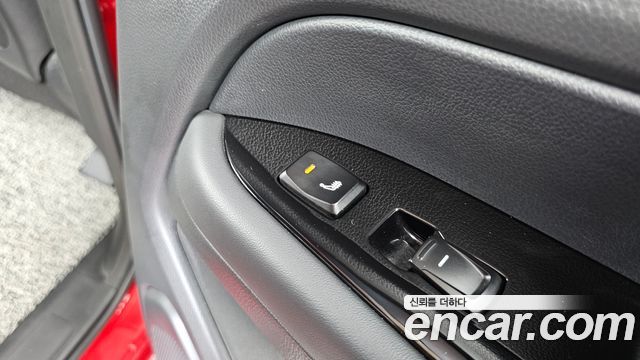 KG Mobility (SsangYong) Musso Sport Khan (Q261) Diesel 2.2 4WD Prestige 2025 — фото 19