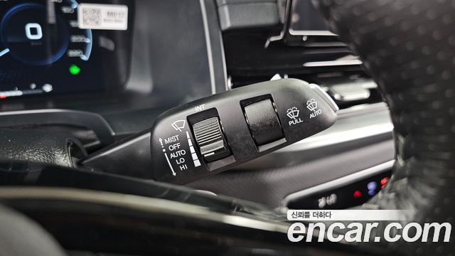KG Mobility (SsangYong) Musso Sport Khan (Q261) Diesel 2.2 4WD Prestige 2025 — фото 28