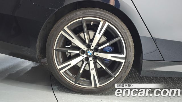 BMW 5 Series (G60) 530i xDrive M Sport 2024 — фото 5